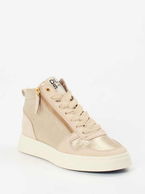 Schnürstiefelette-27513890003 DL Sport