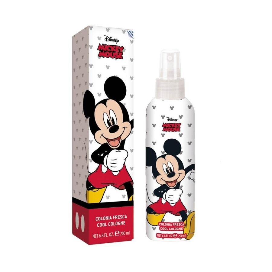 Mickey
