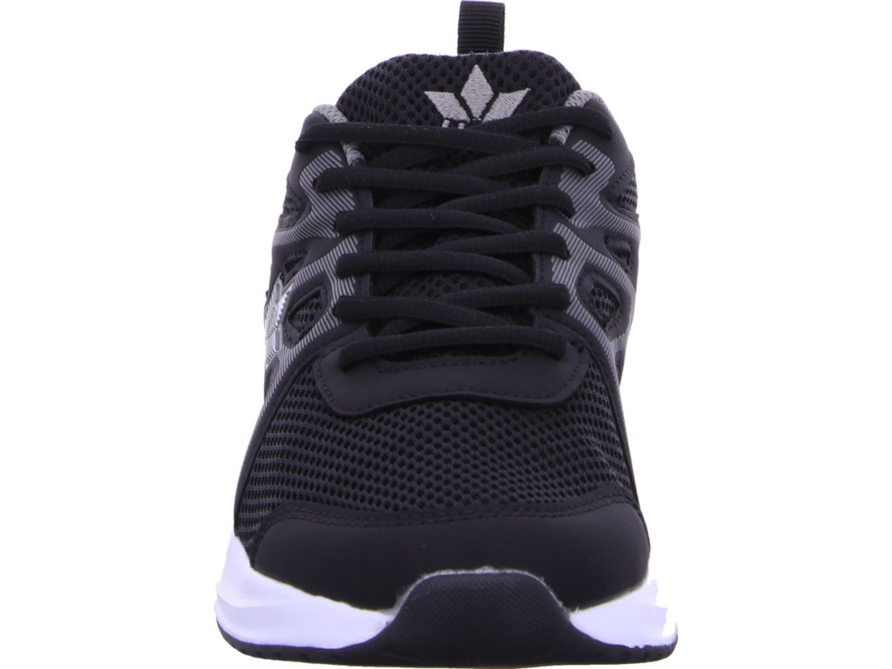 LICO Running schwarz