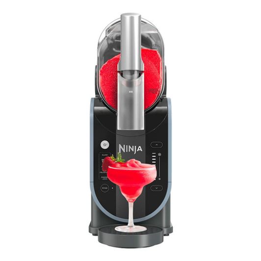 Μηχανή παγωτού και slushie NINJA SLUSHI