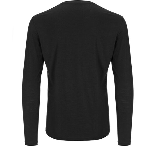 HERREN LANGARMSHIRT M BASE LS 175