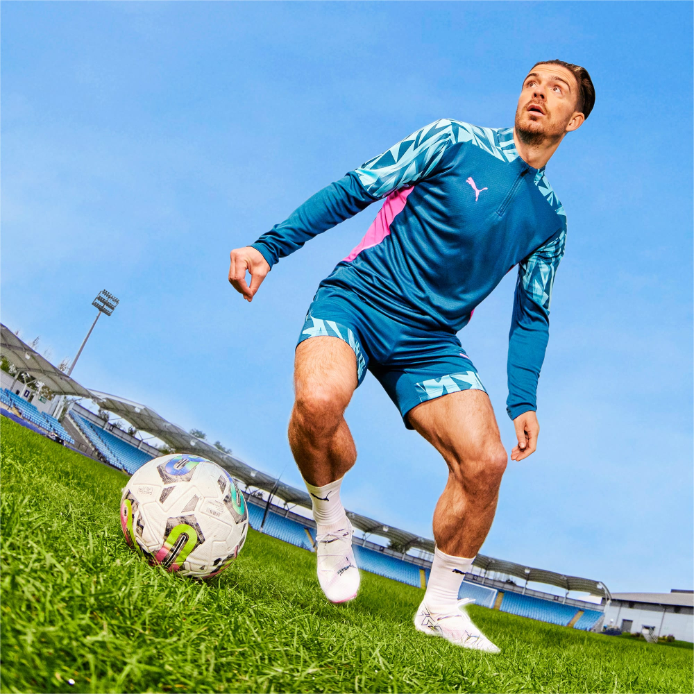 PUMA Future 7 Ultimate FG AG 107599_01 / weiss