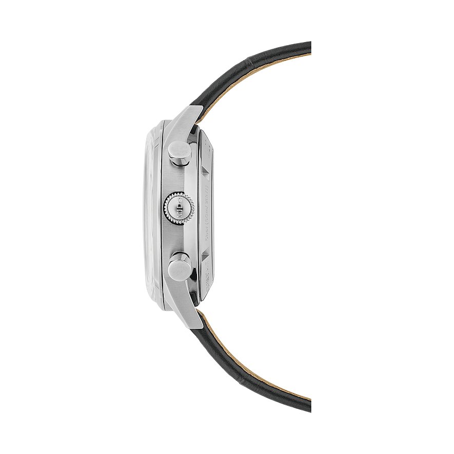 Mido Chronograph Multifort