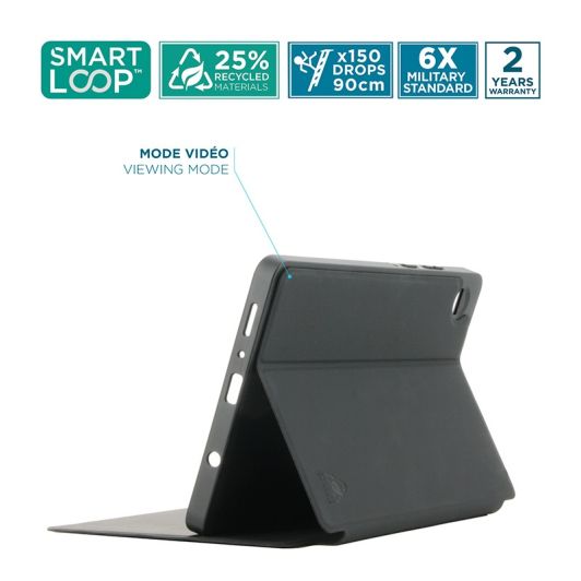 Husă MOBILIS folio pentru SAMSUNG TAB A11