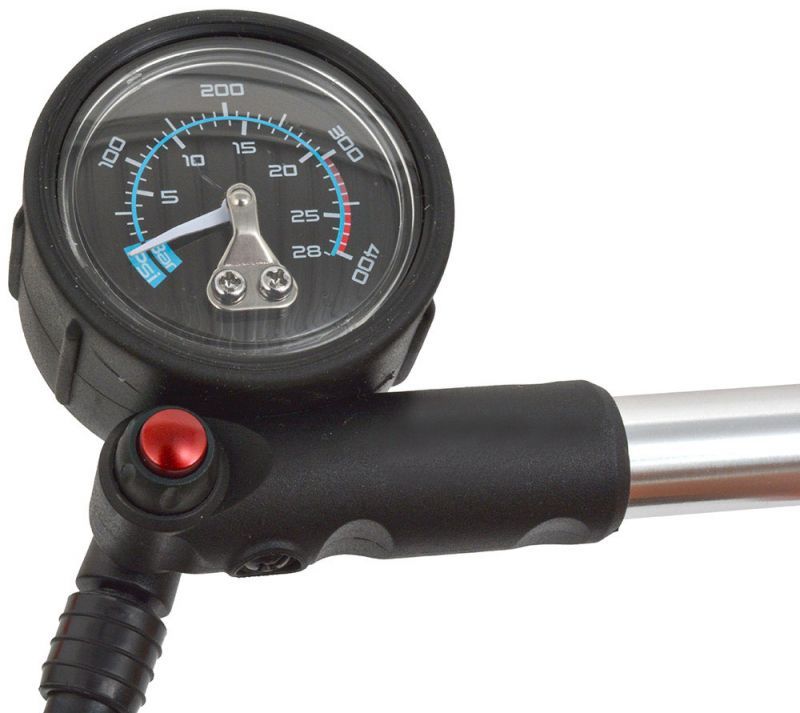 Katana Pump your Bike Set kaufen | Bike-Discount