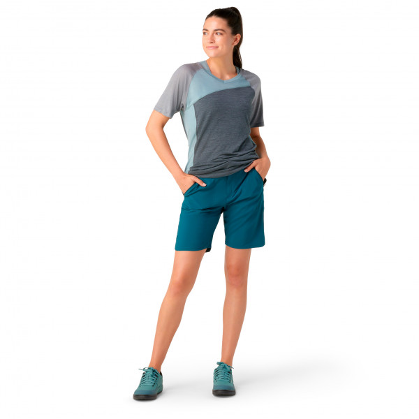 Smartwool - Women's Active 8 Short - Shorts