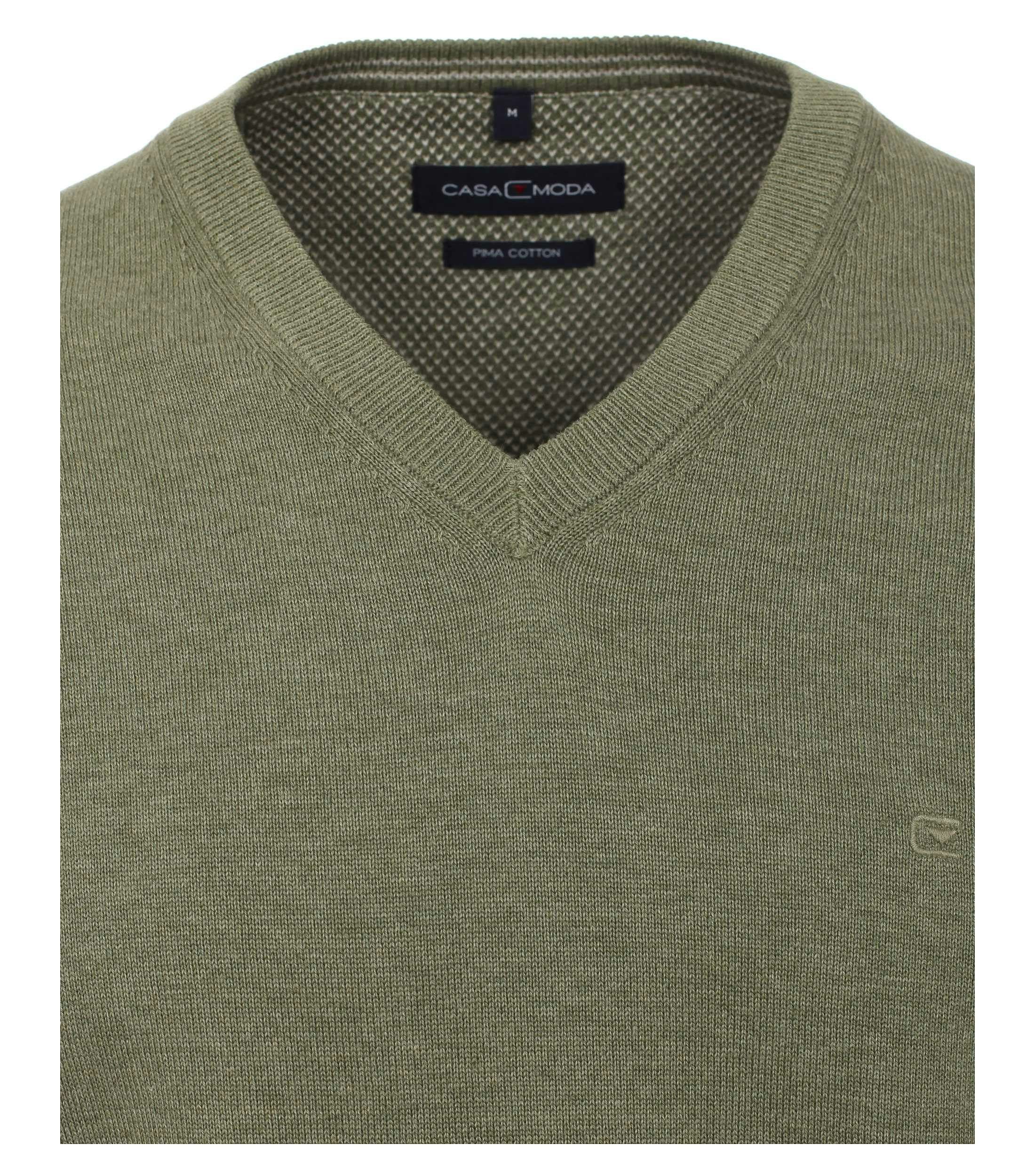 Pullover
