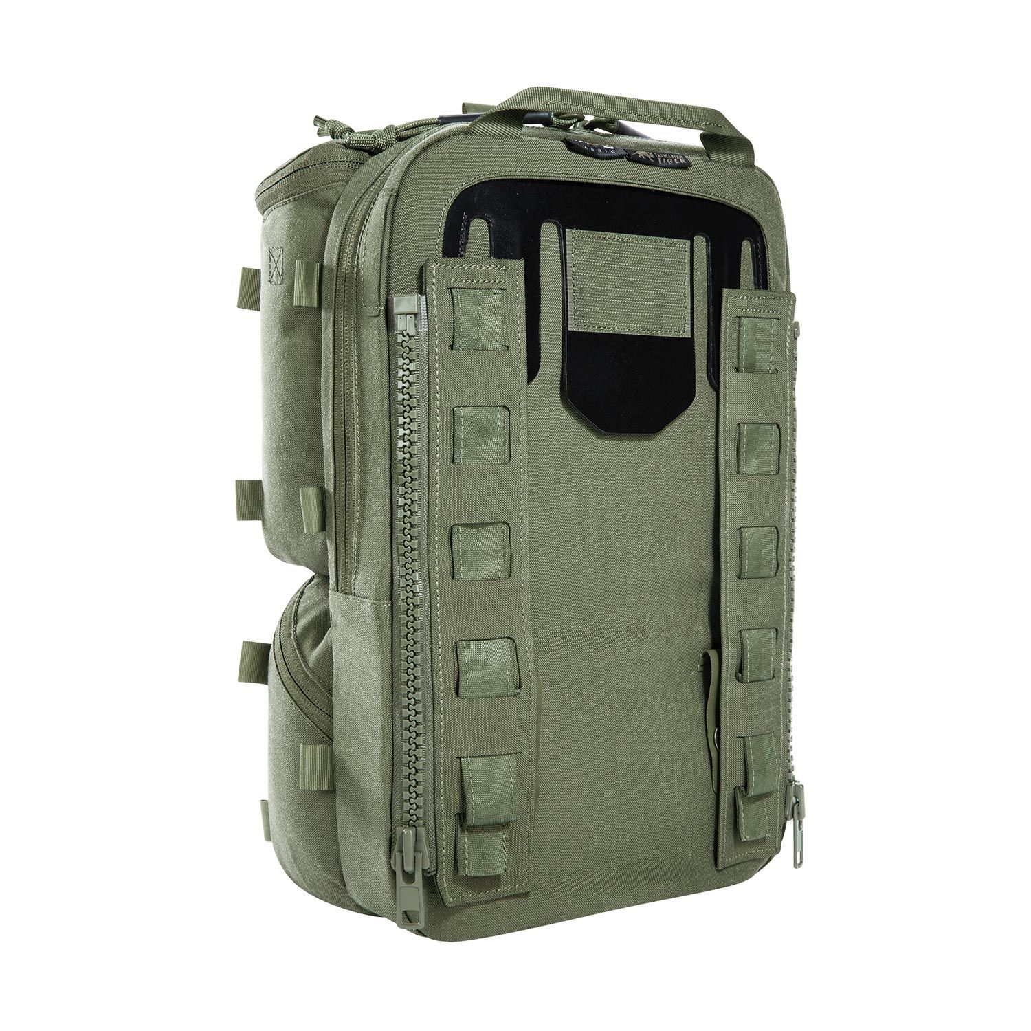 TT Operator Pack ZP