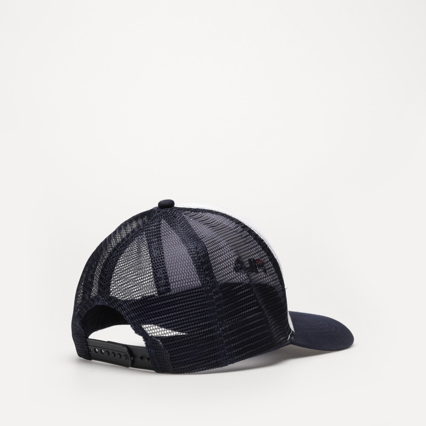 FILA MÜTZE BASEBALL CAP Dunkelblau
