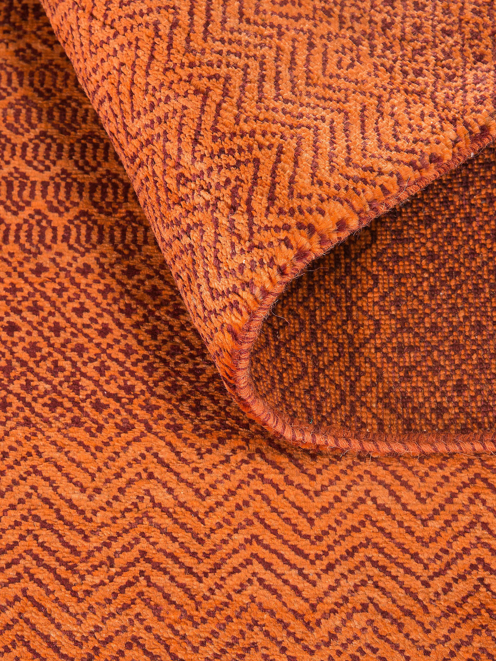 Contemporary Gabbeh ca. 202 x 289 cm, Unikat / Einzelstück