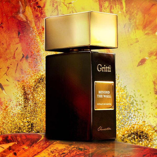 Gritti Ivy Collection Beyond the Wall Extrait de Parfum