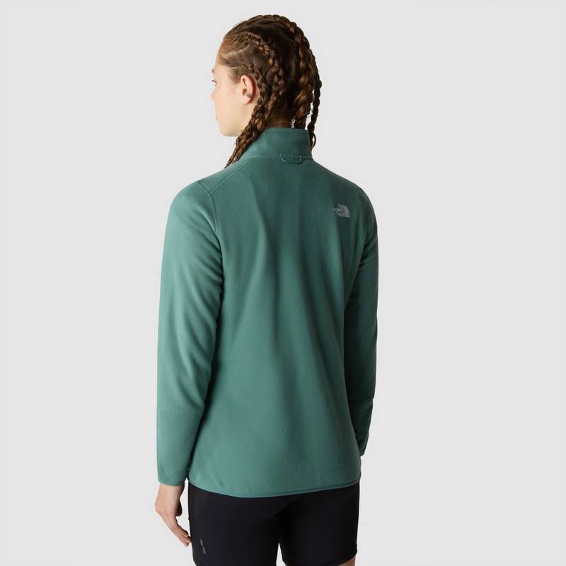 The North Face 100 GLACIER Fleecejacke Damen