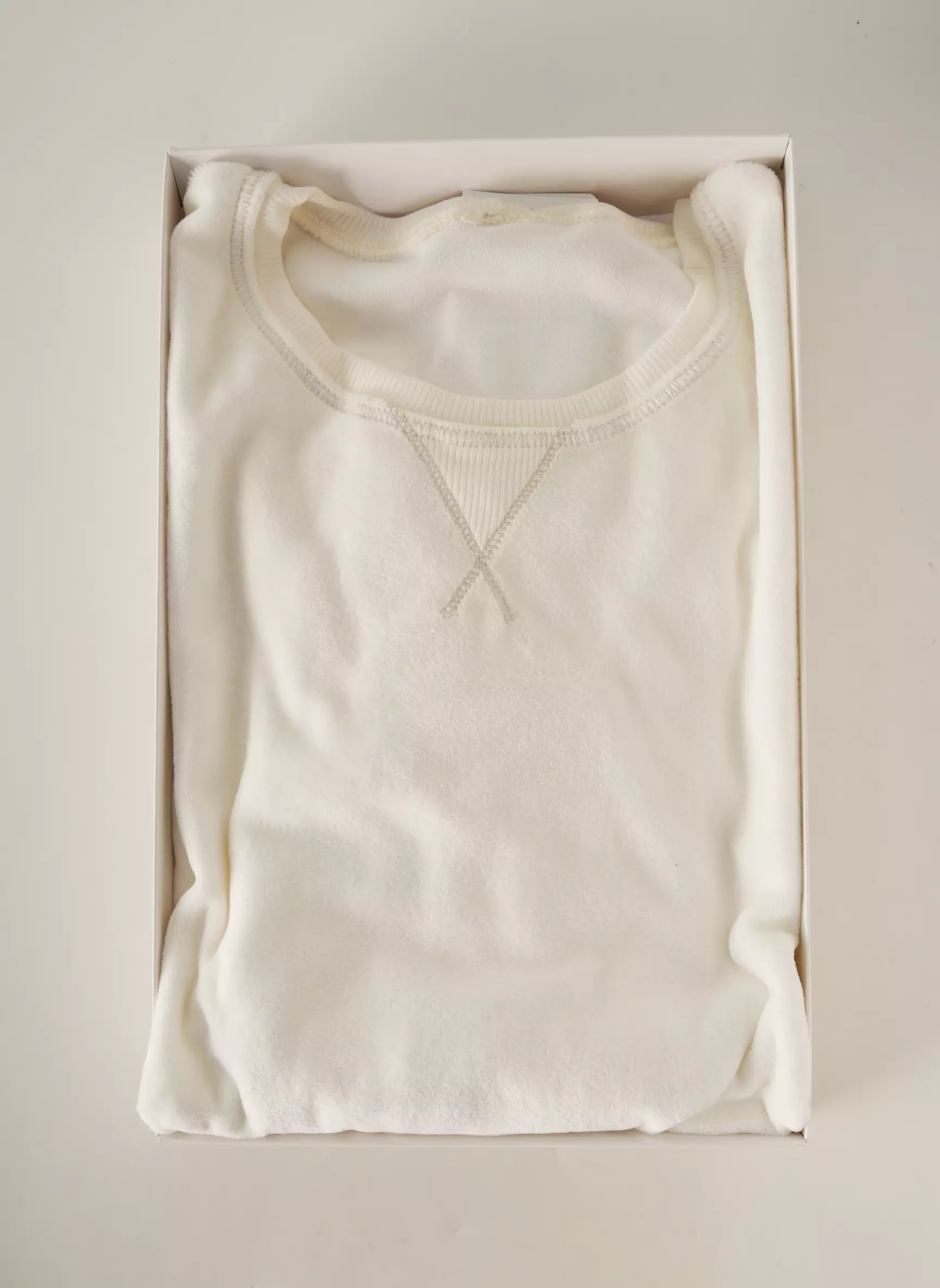 Janira Tshirts Femme couleur beige
