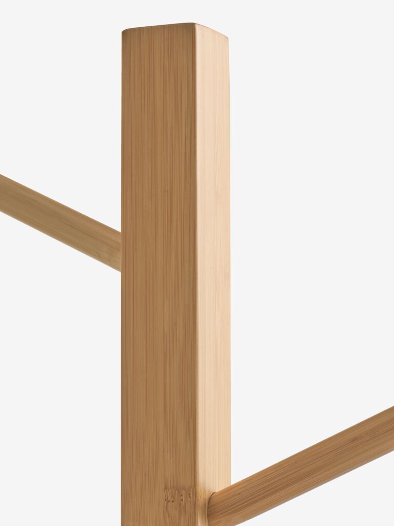 FELSTED The dumb servant FELSTED bamboo