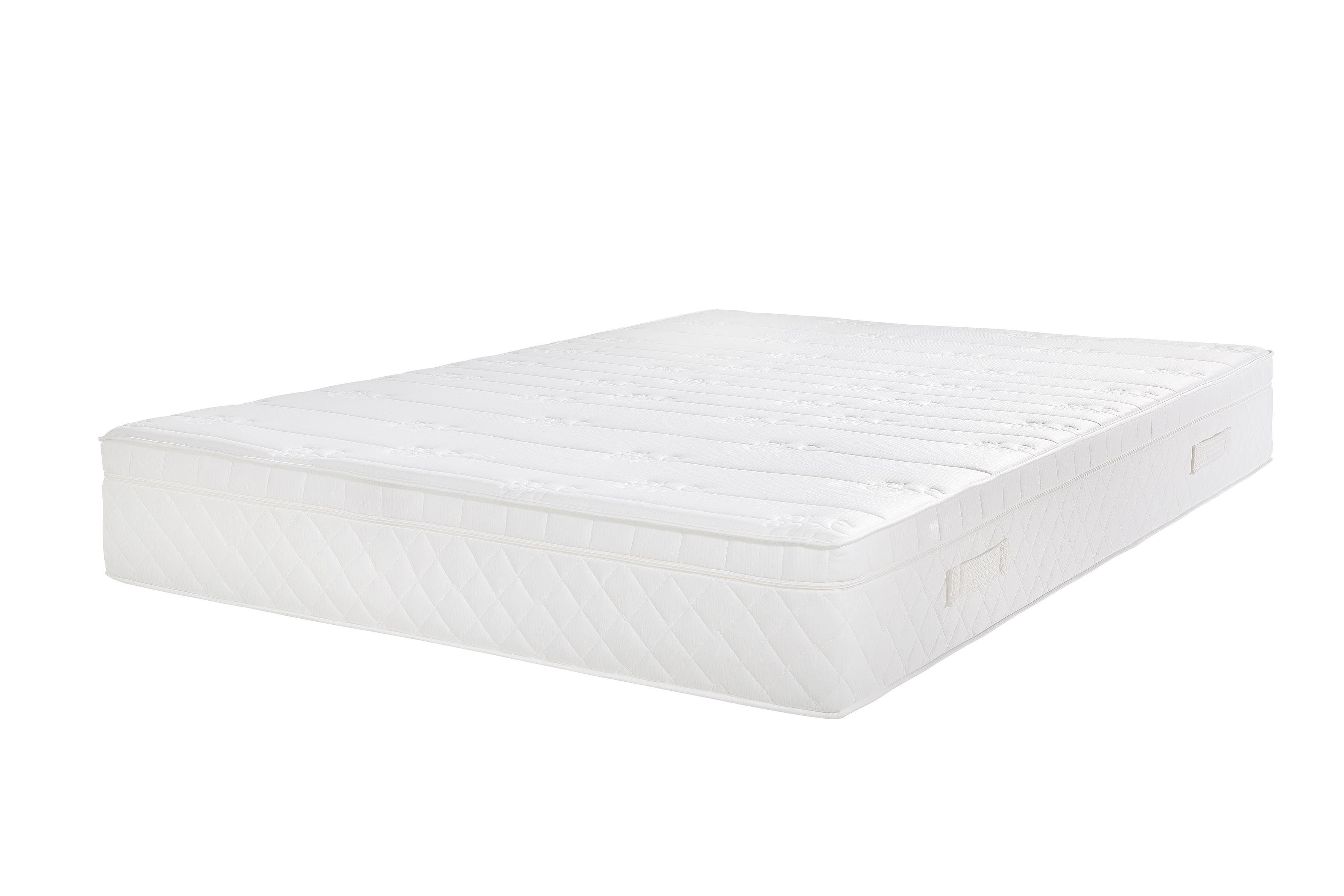 Boxspringmatratze Betti, Malie, 25 cm hoch