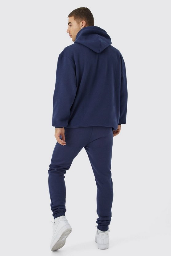 Super Skinny Man Jogginghose