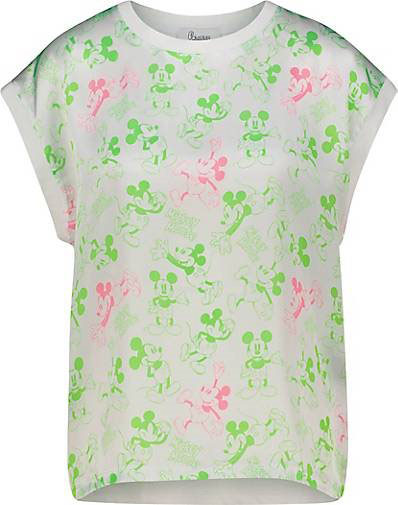 Princess Goes Hollywood Damen Blusenshirt MICKEY