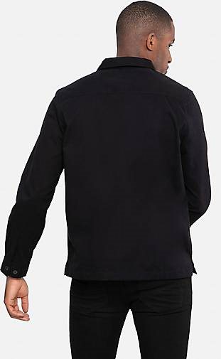 Threadbare Freizeithemd