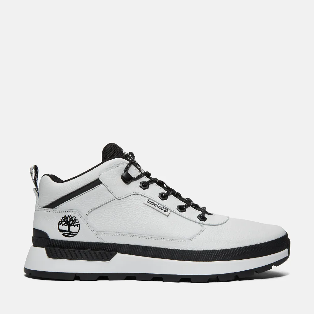Timberland Field Trekker TB0A6DKNEM21 / weiss