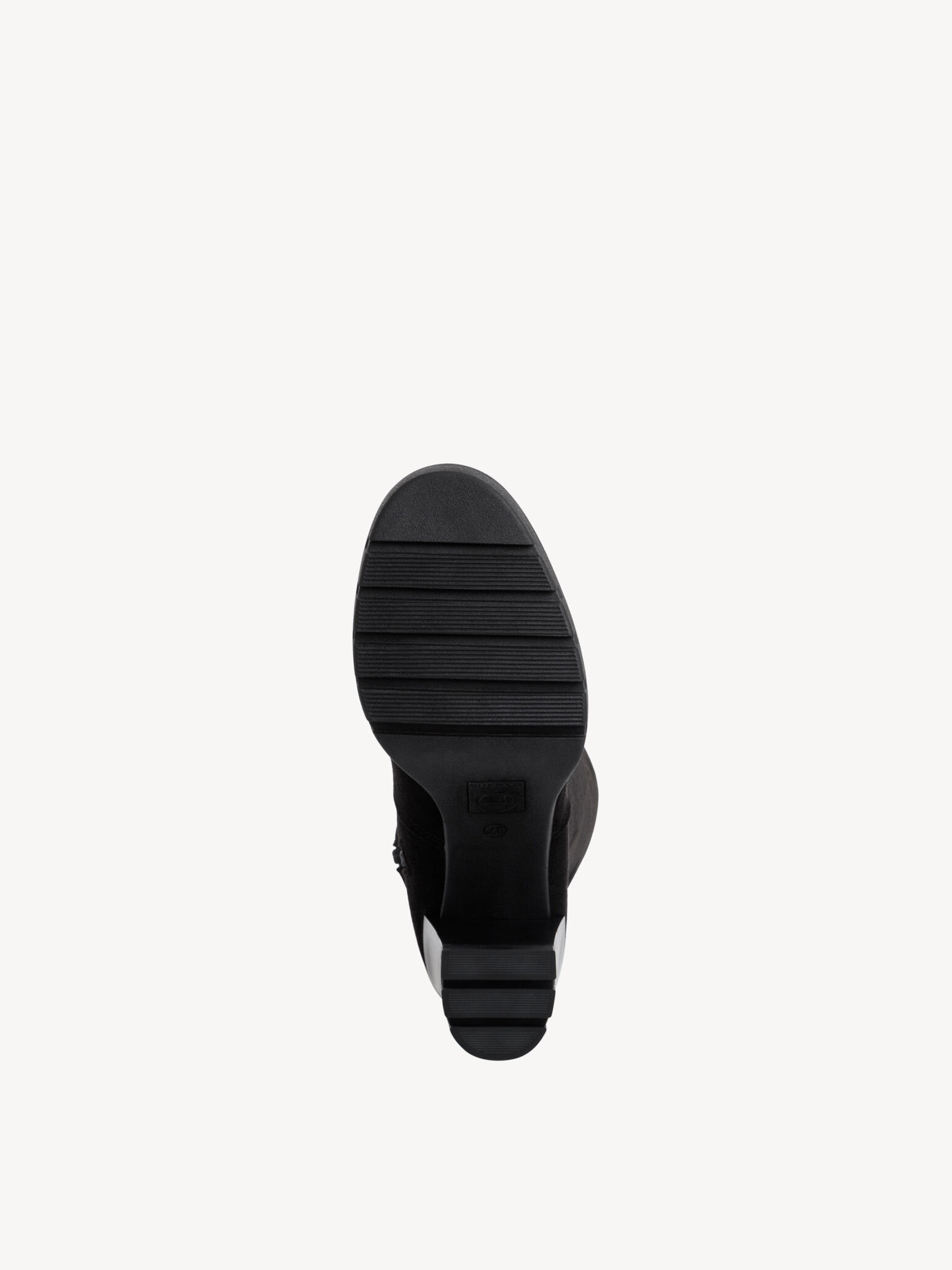 Cuissardes - noir