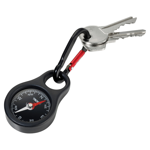 KEYRING WEGWEISER - Schlüsselanhänger