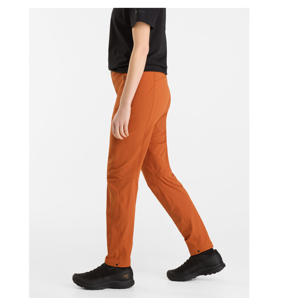 GAMMA LIGHTWEIGHT PANT W Damen - Softshellhose