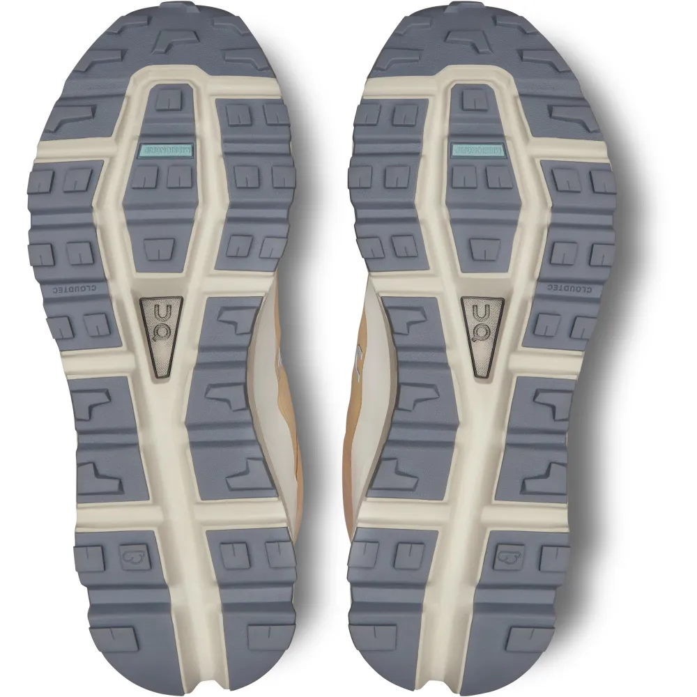 ON Cloudroam Waterproof 3WD30072120 / bunt