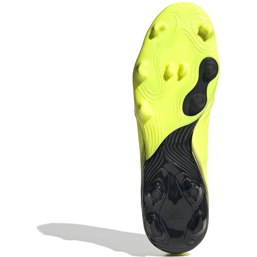 HERREN FUSSBALL-RASENSCHUHE COPA SENSE.3 FG