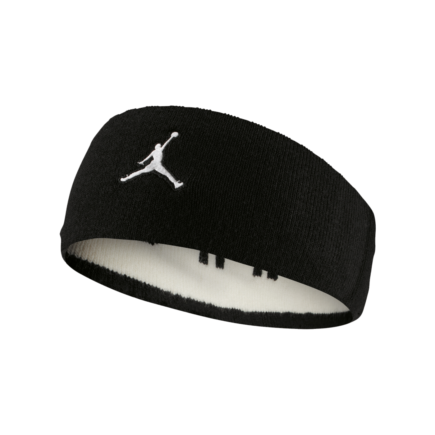 Jordan Seamless Knit Reversible Stirnband F122