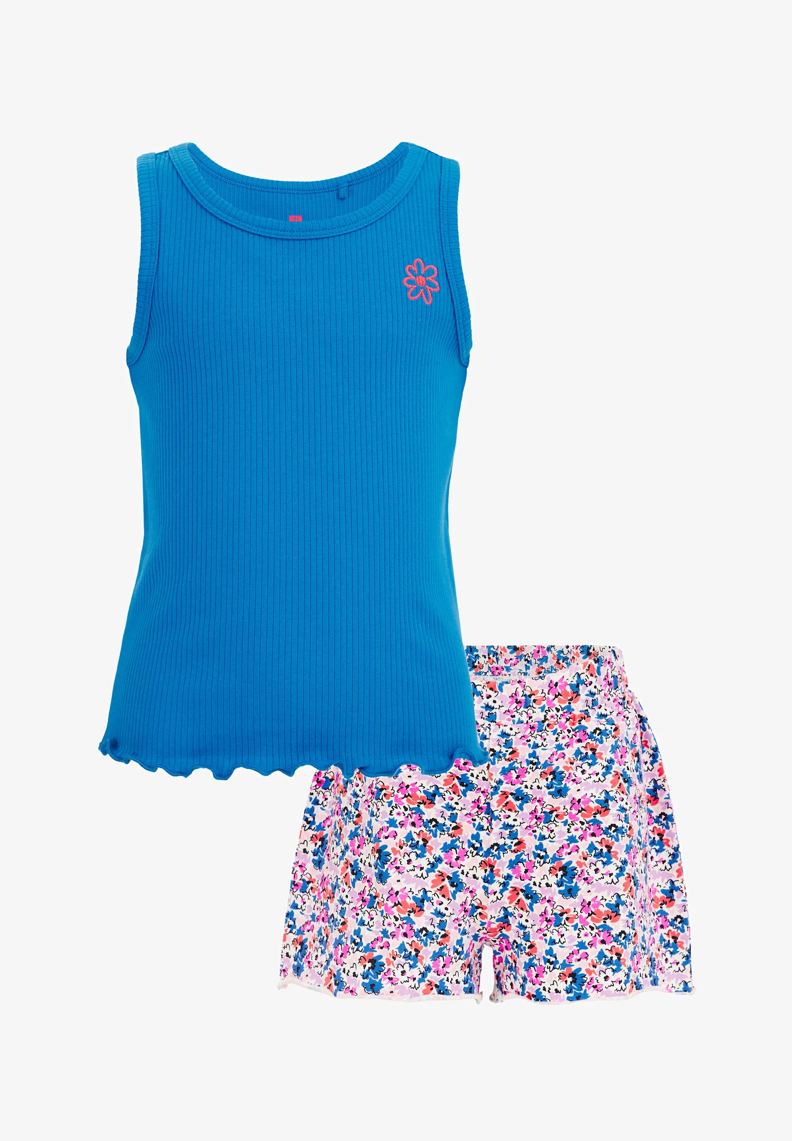 Pijamas de moda WE