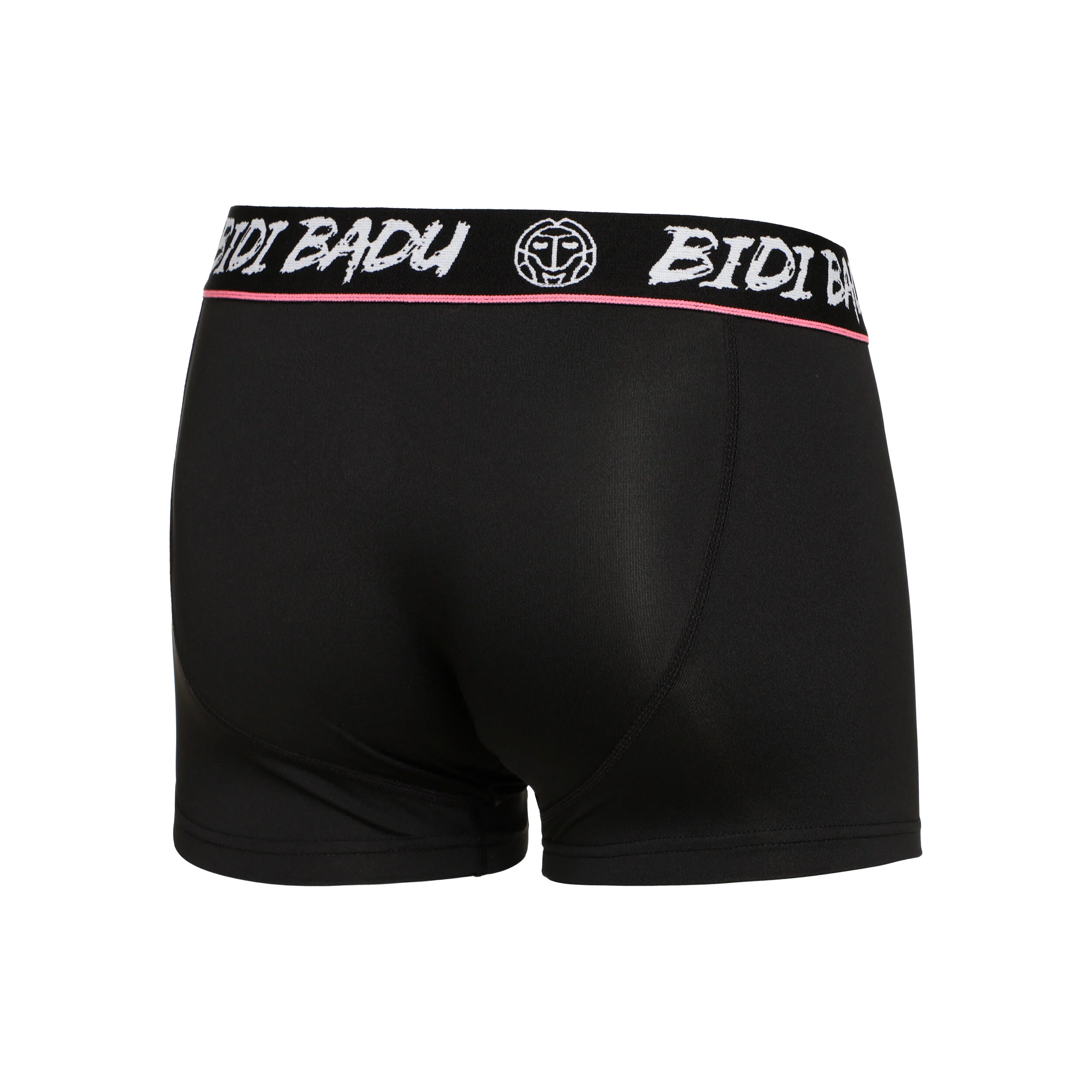 Crew Boxer Short Herren - Schwarz