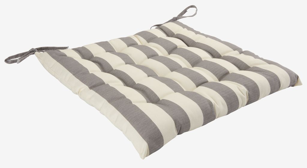 BONDEHOLM Garden Cushion BONDEHOLM Seat Cushion, Various Colors