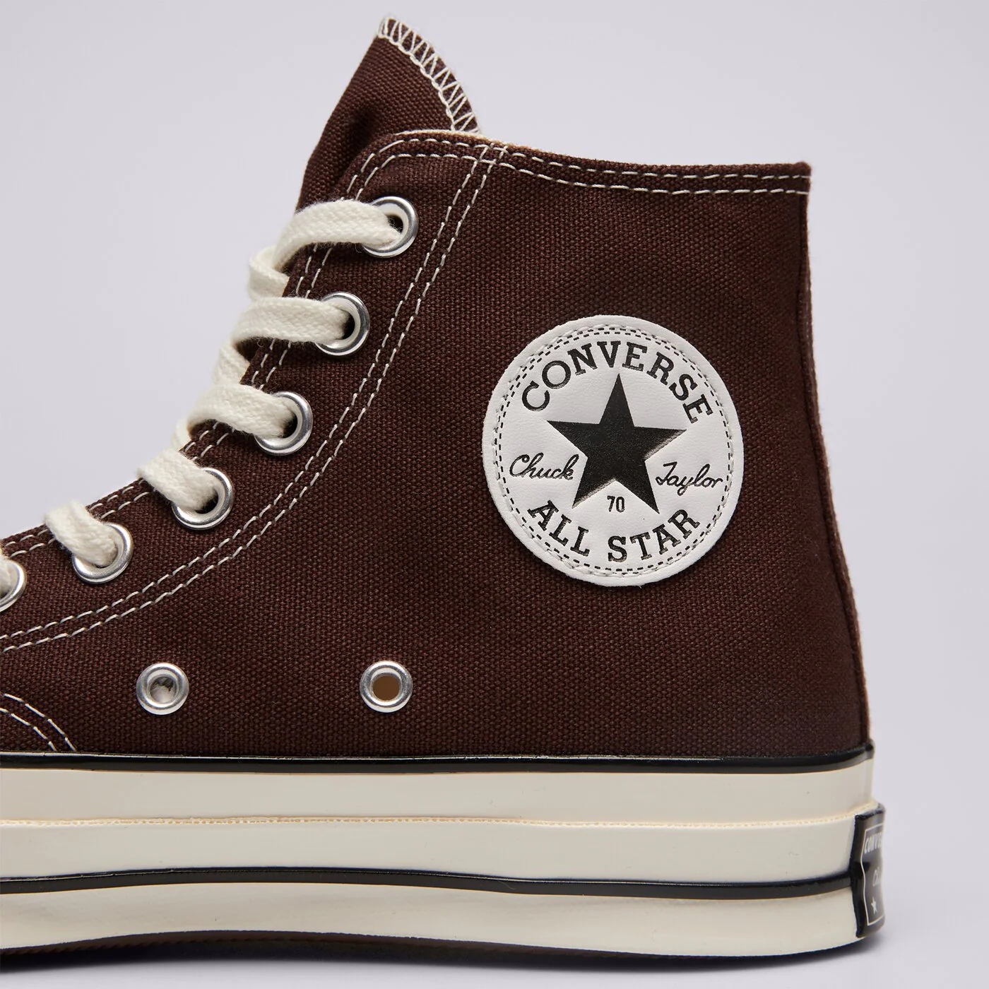 CONVERSE CHUCK 70 Braun