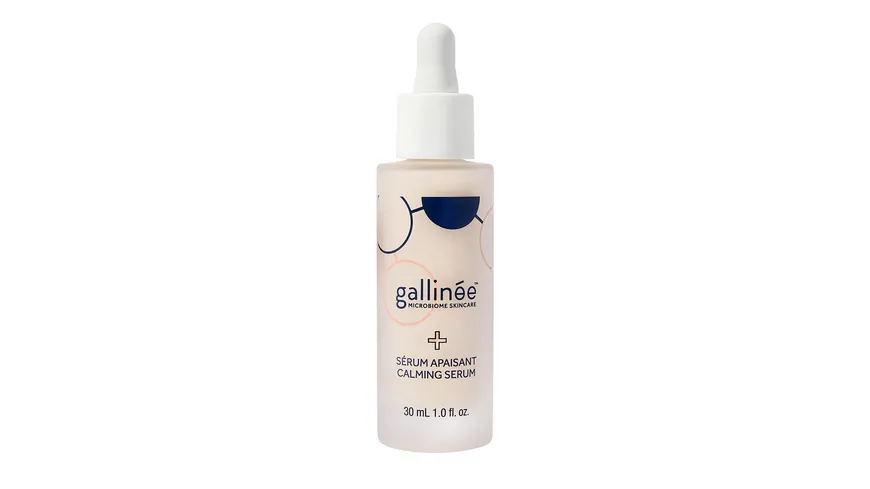 gallinée Calming Serum 30 ml