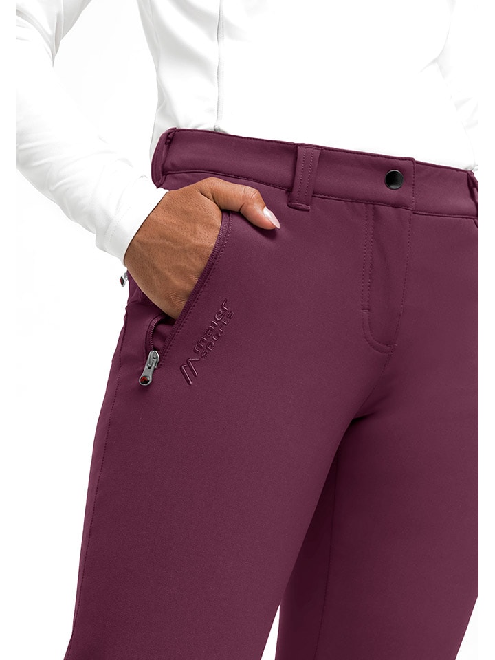 Maier Sports Funktionshose 