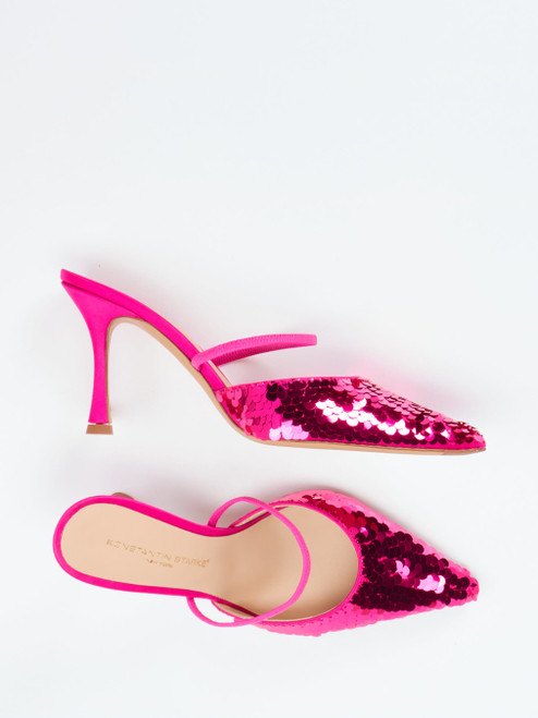 Slingpumps-13085290003 Konstantin Starke