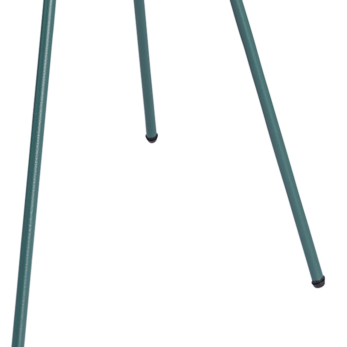 Beistelltisch mit kleiner Tischplatte
