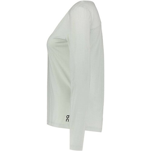 DAMEN LANGARM SHIRT LONG-T