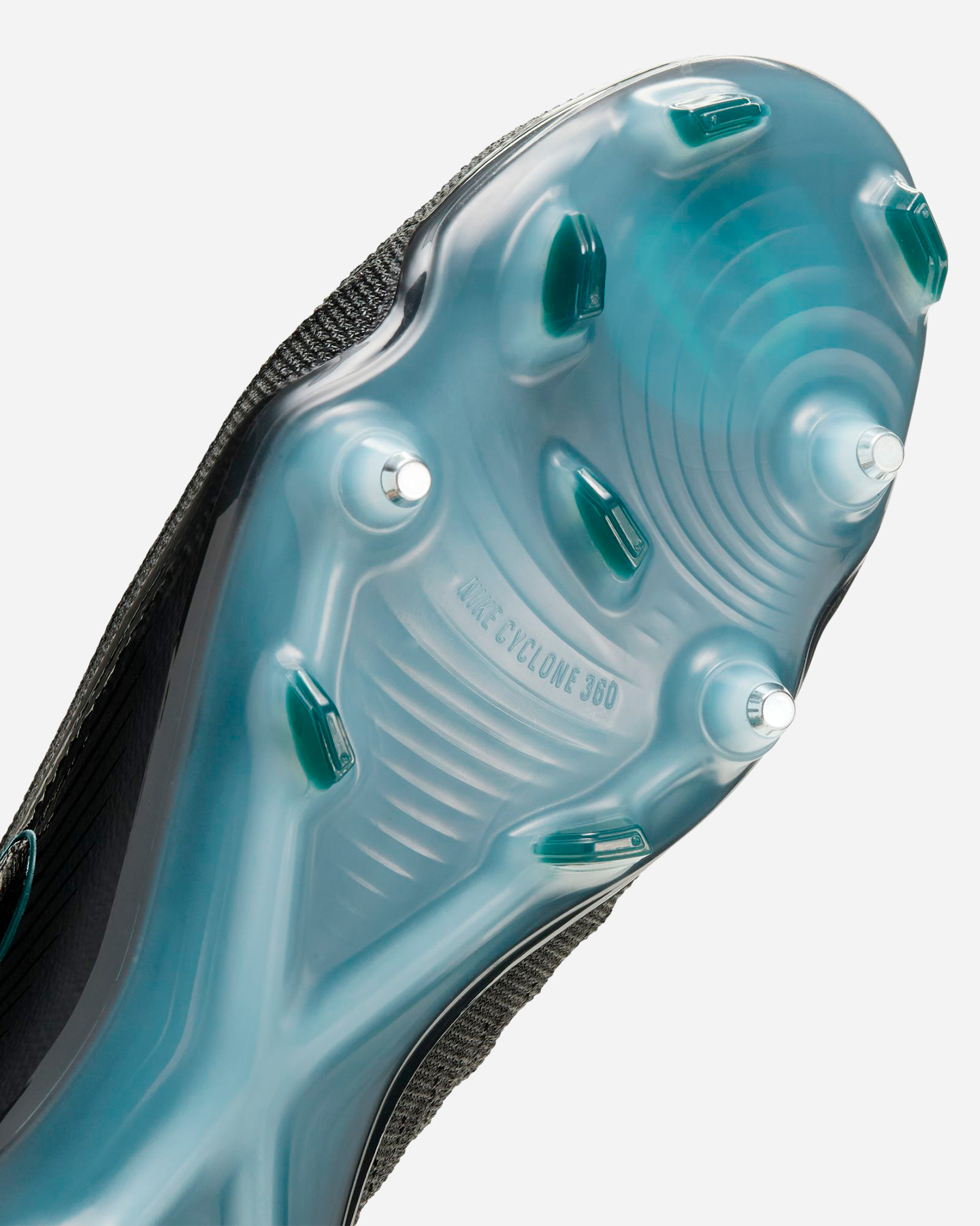 Scarpe Calcium Nike Phantom GX II Elite Sg Pro Ac M FJ2586-002