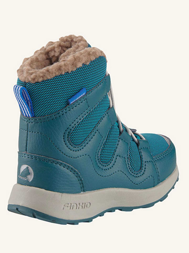 finkid Winterstiefel 