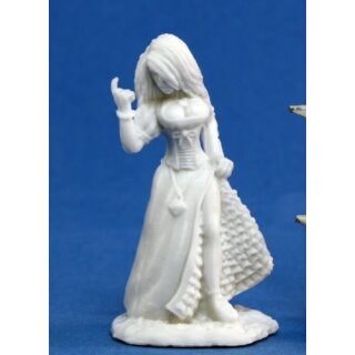 Townsfolk Strumpet