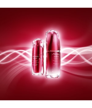 Shiseido Ultimune Power Infusing Eye Concentrate Augenserum-15 ml
