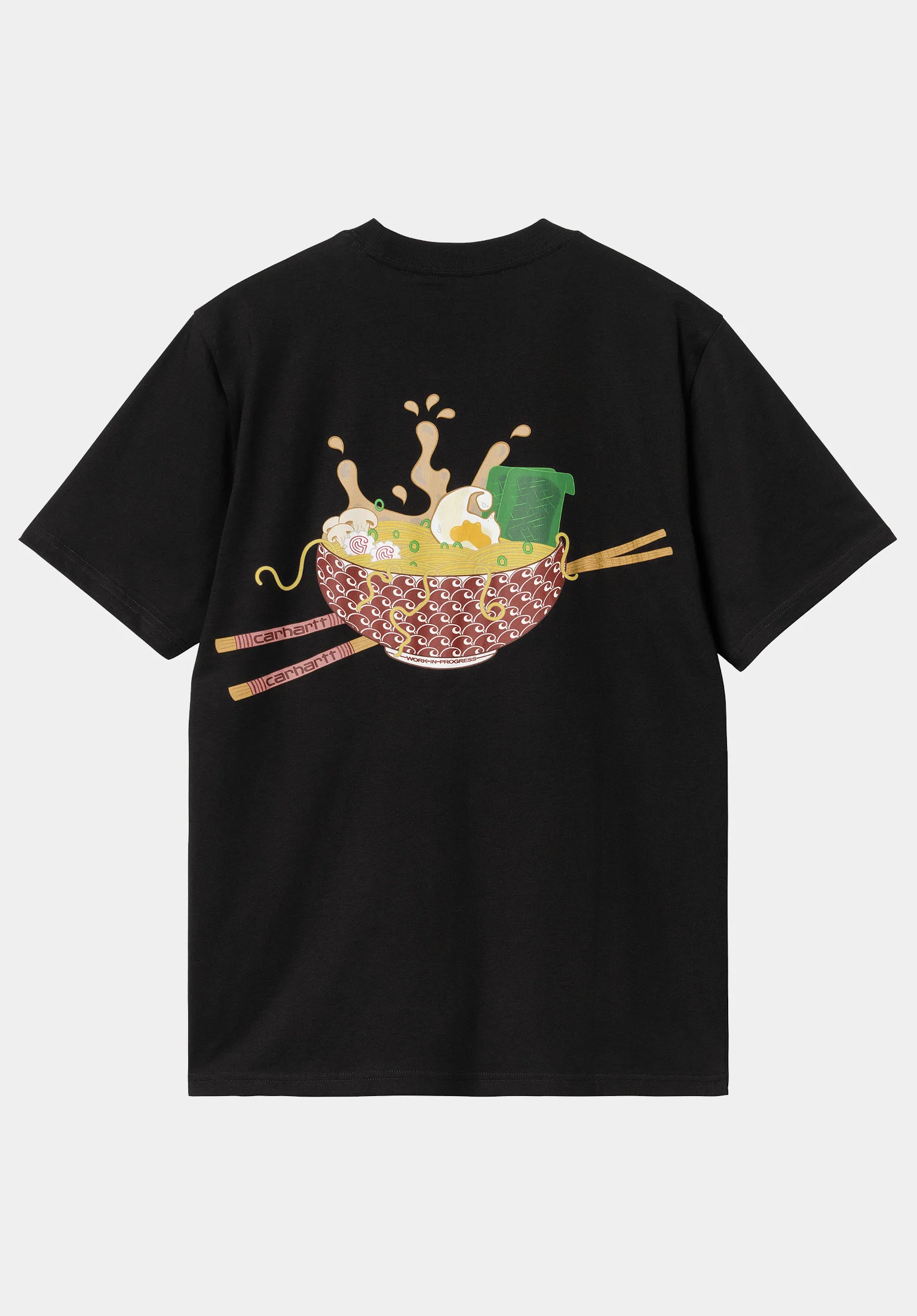 Noodle Soup
