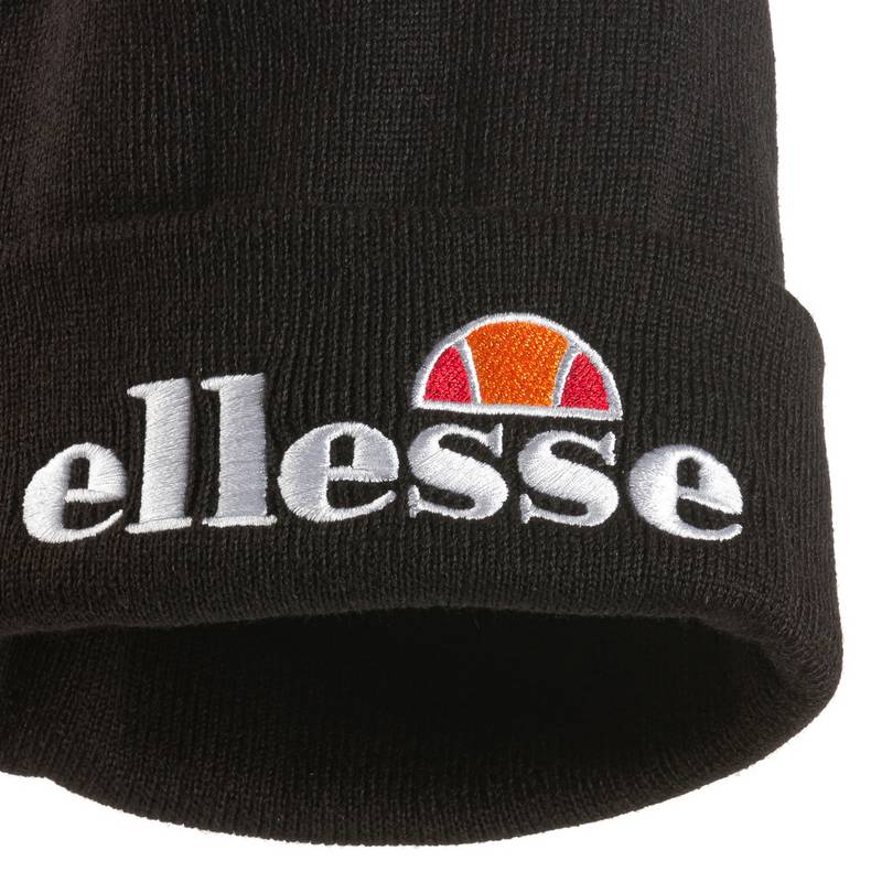 Ellesse Velly & Bubb Set Mütze und Handschuhe