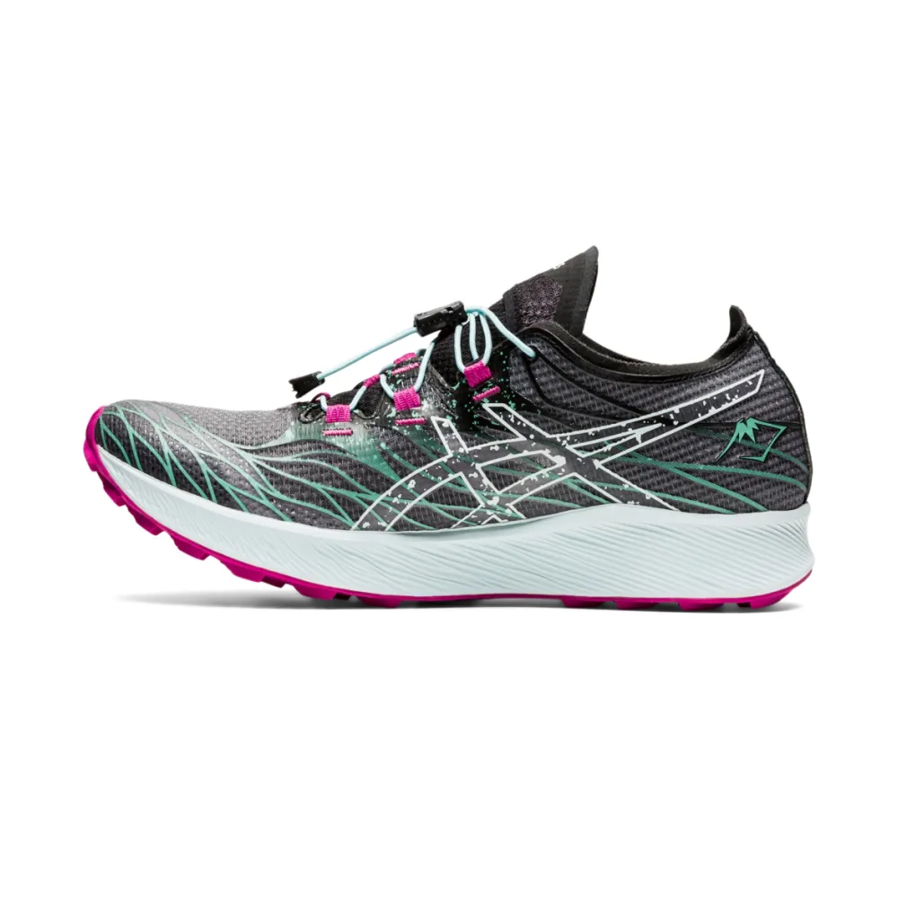 Asics Fuji Speed Fujispeed 1012B176.001 / schwarz