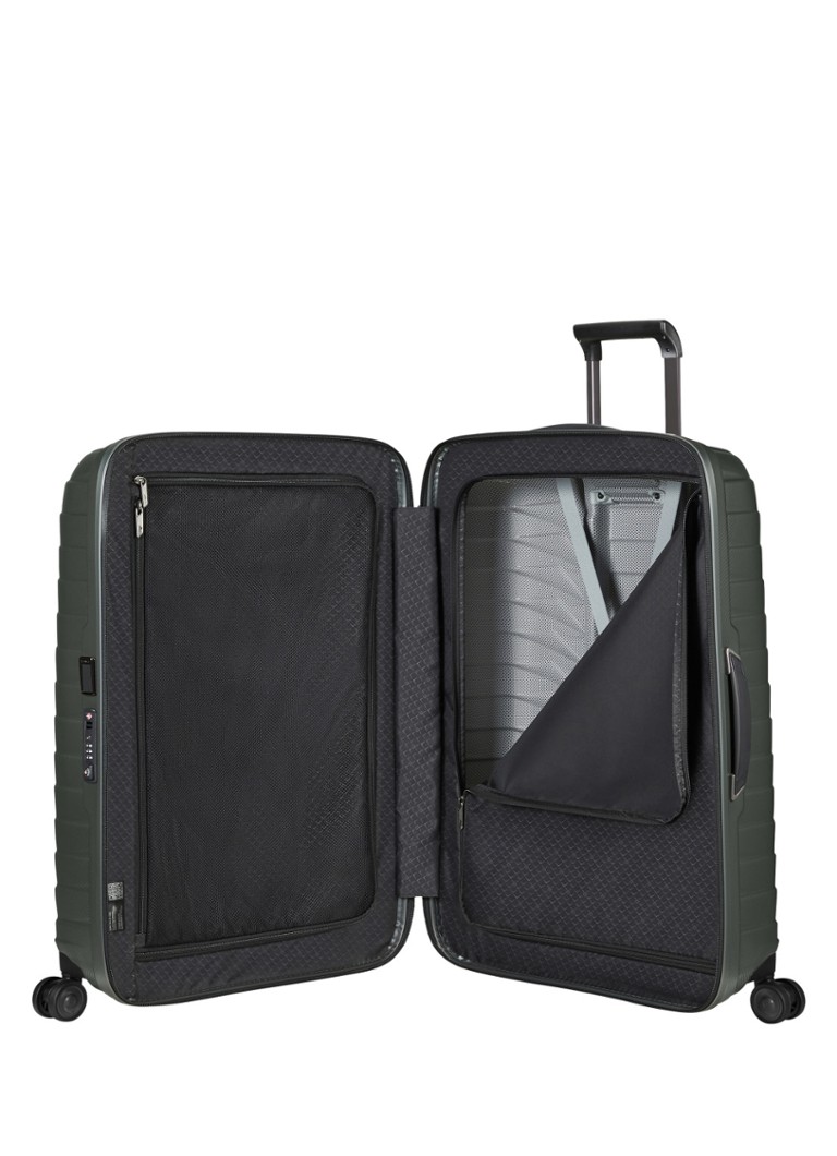 Samsonite Proxis vērpējs 86 cm