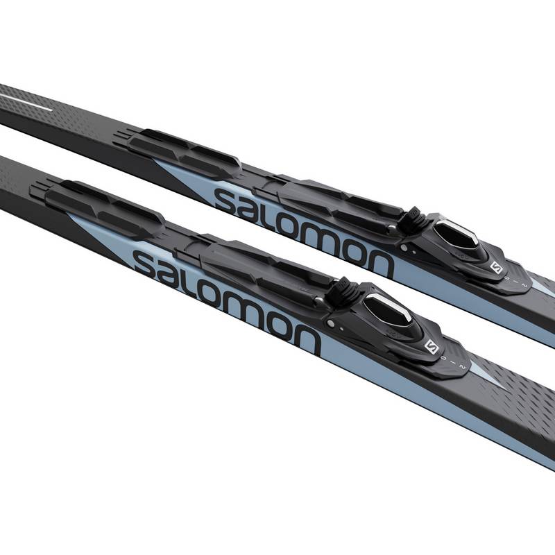 Salomon RS 10 VITANE + SHIFT-IN Skateski Damen