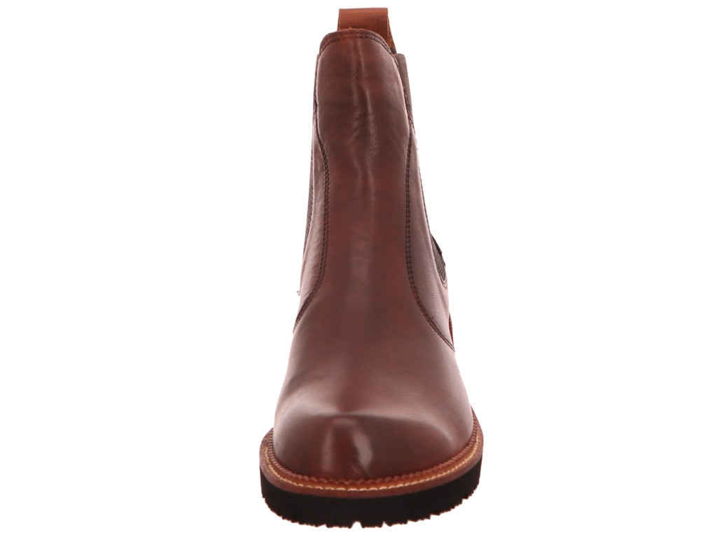EVERYBODY Stiefeletten braun 29672D3785