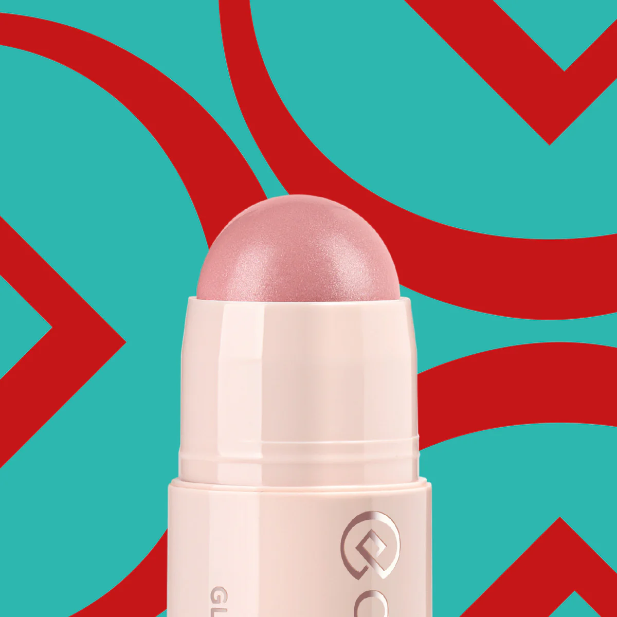 Fard de obraz strălucitor Facial Twist - Fard de obraz cremos