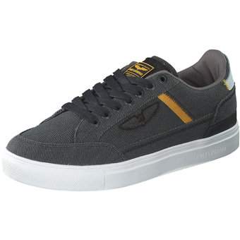 PME Legend Aztecor Sneaker in grau
